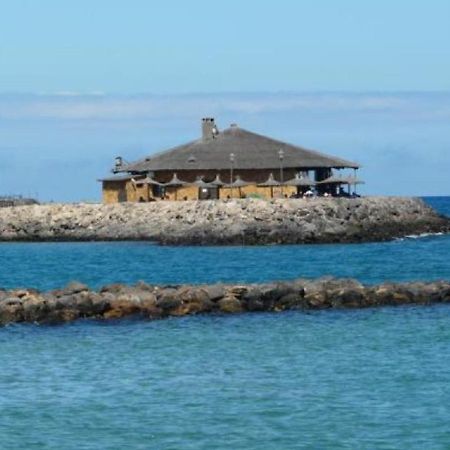 La Caleta Lejlighed Caleta De Fuste Eksteriør billede